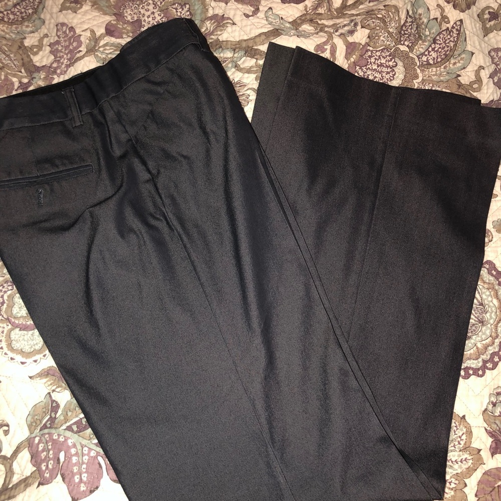 Express editor pant